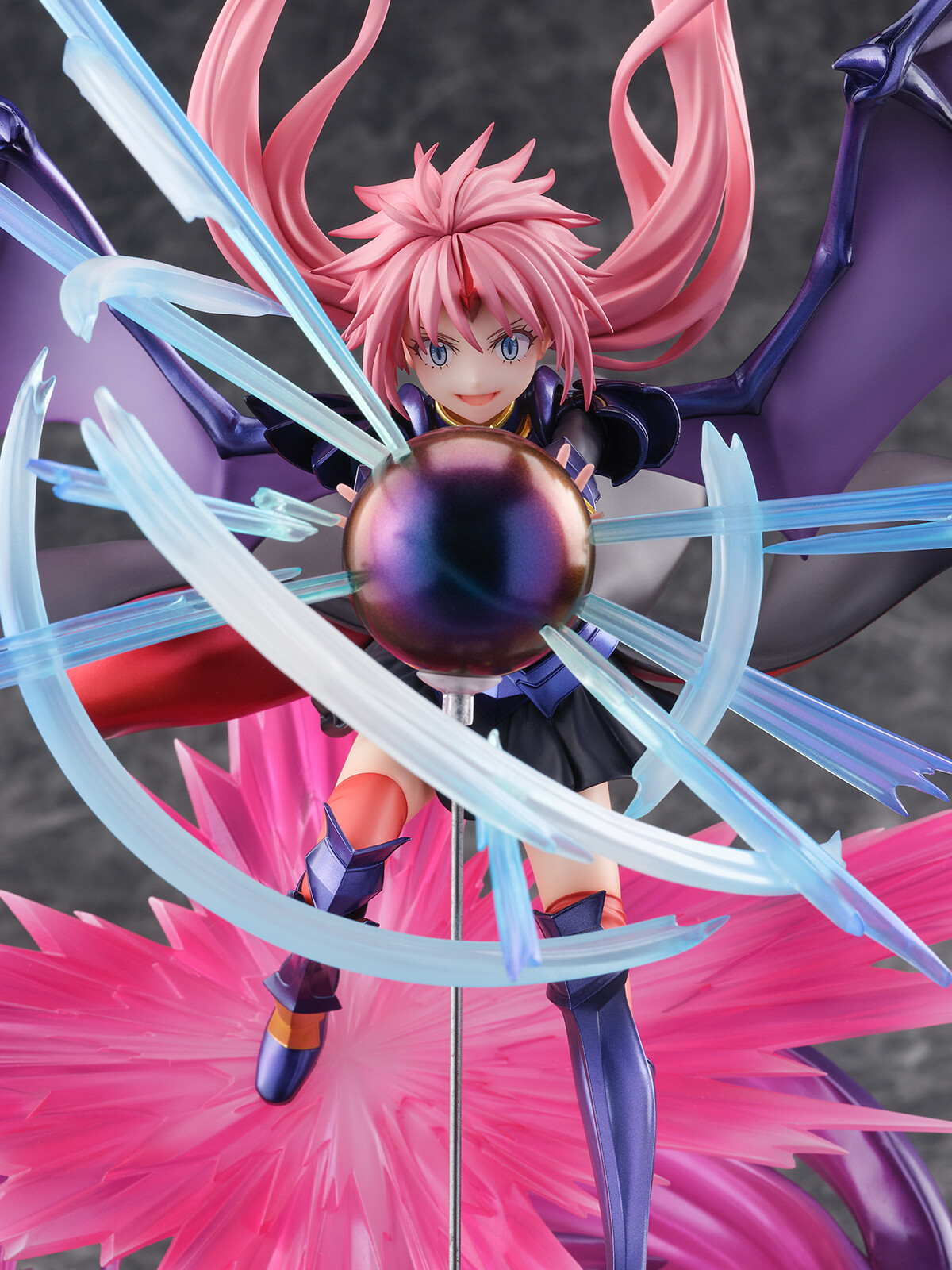 Milim Nava Dragon Form Ver.