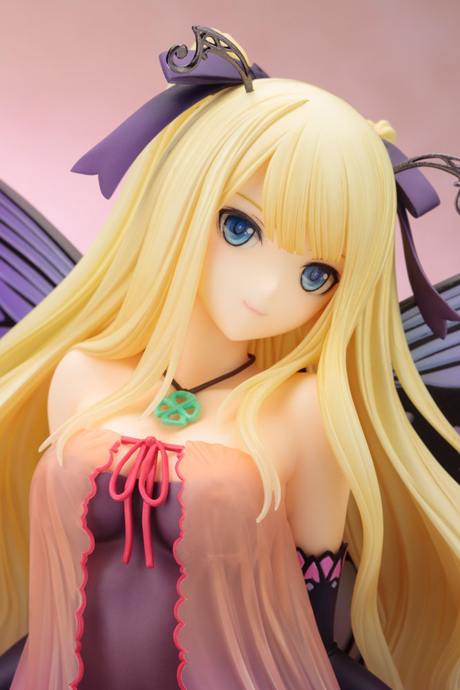 Tony`s Heroine Fairy Garden Annabel 1/6 Kotobukiya