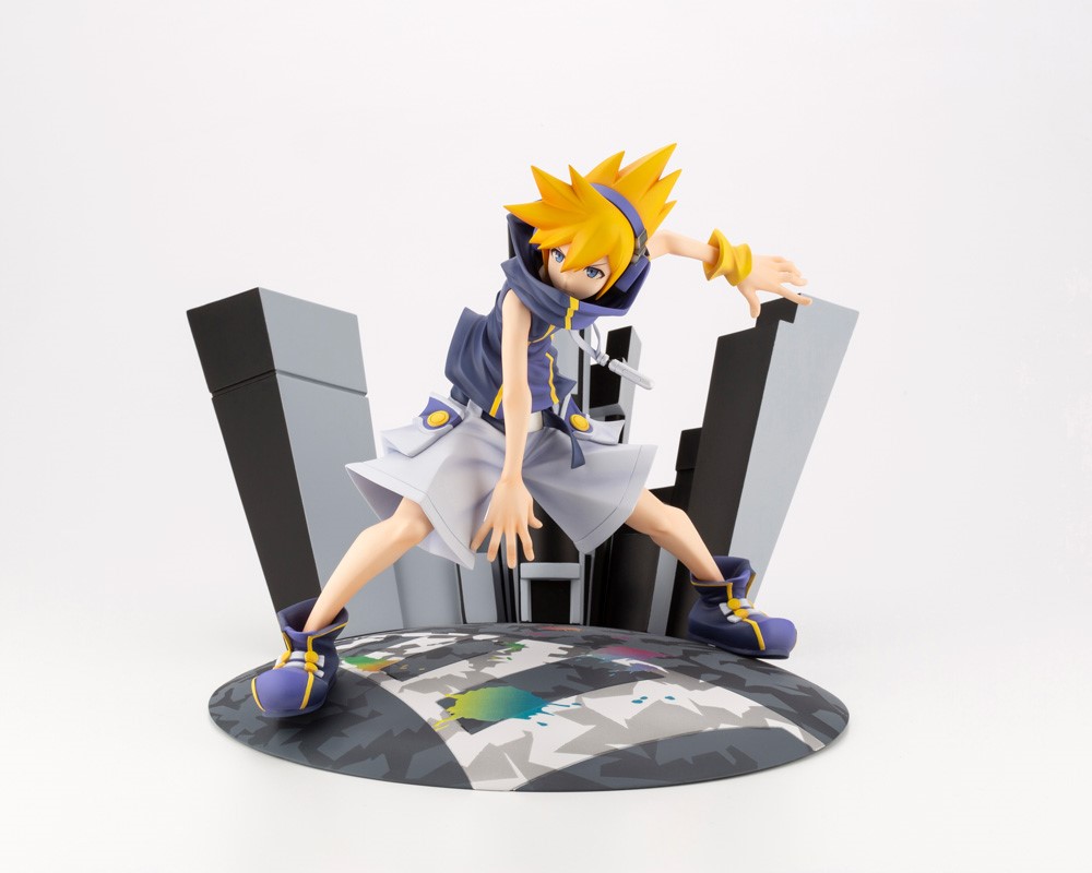 NEKU ARTFX J