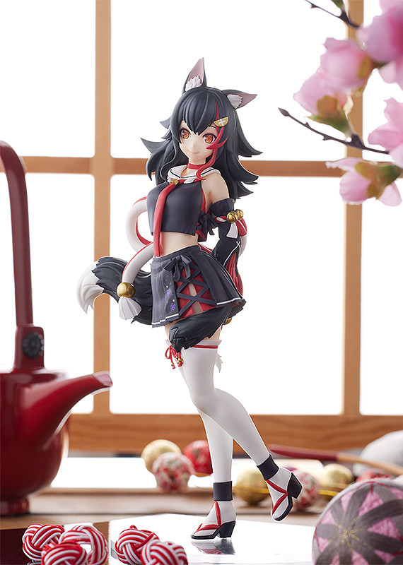 POP UP PARADE Hololive - Ookami Mio