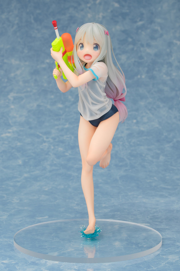 Izumi Sagiri