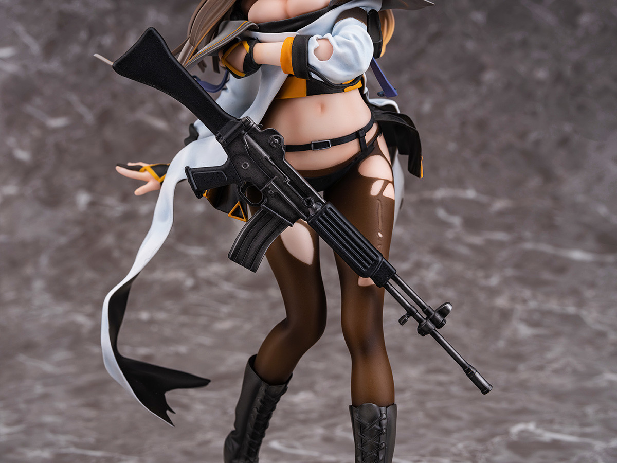 Girls Frontline - K2