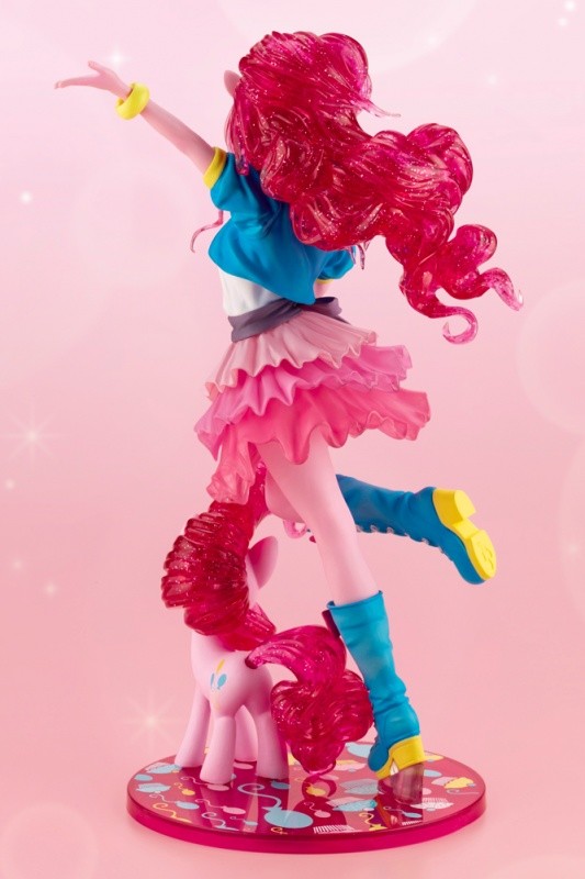My Little Pony Pinkie Pie Limited Edition
