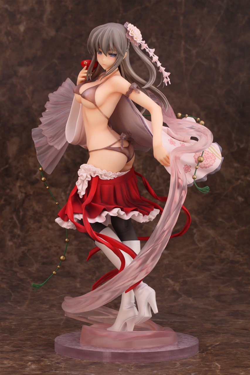 Shirosaki Amane