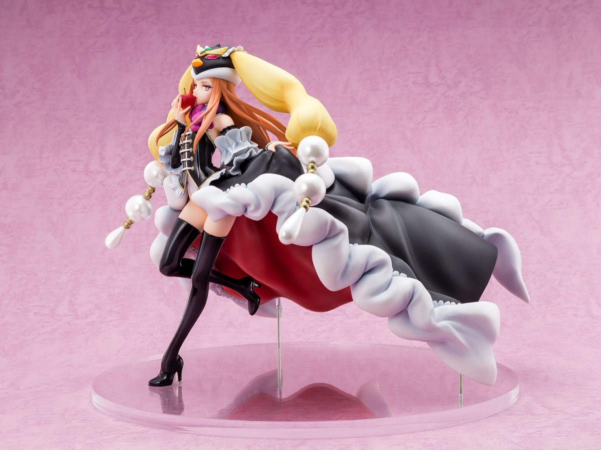 PENGUINDRUM Princess of the Crystal