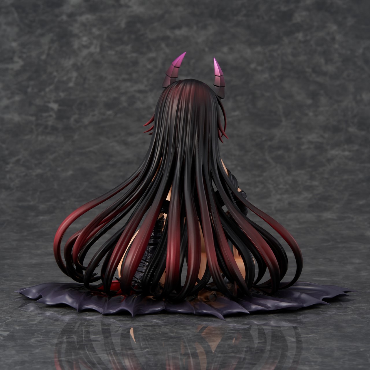 Trouble Nemesis Darkness ver.