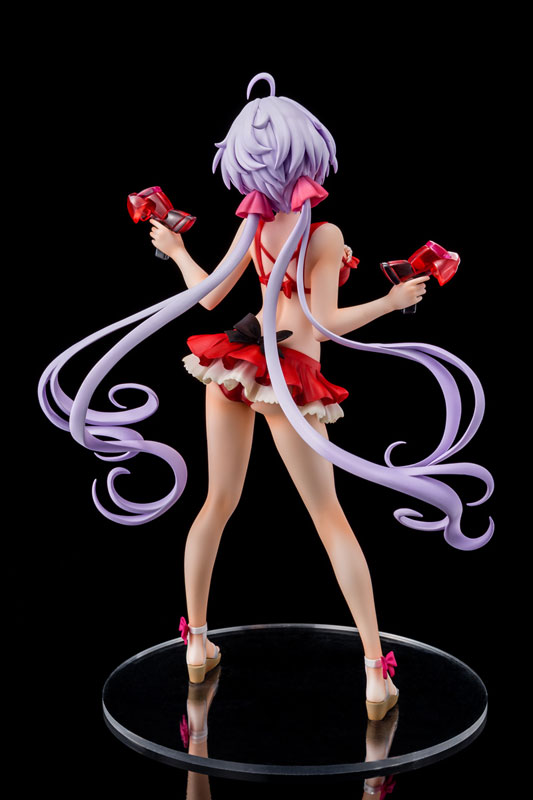 Yukine Chris Swimsuit ver.