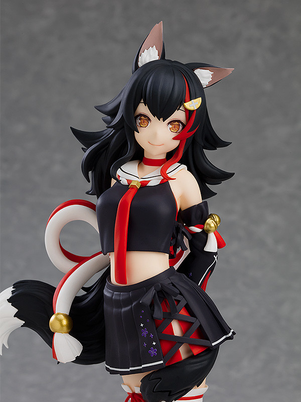 POP UP PARADE Hololive - Ookami Mio