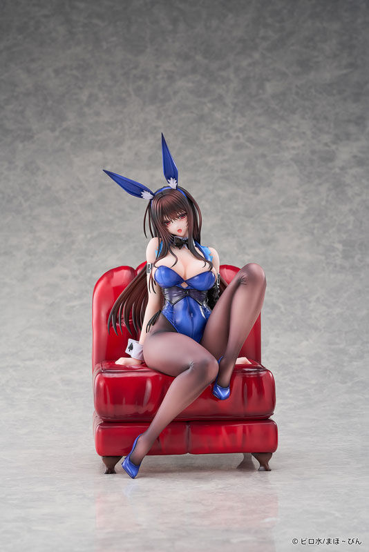 Minazumi Kasane Bunny Girl Dx Ver.