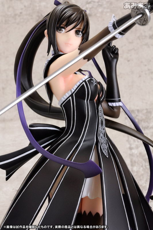 Shining Blade Sakuya