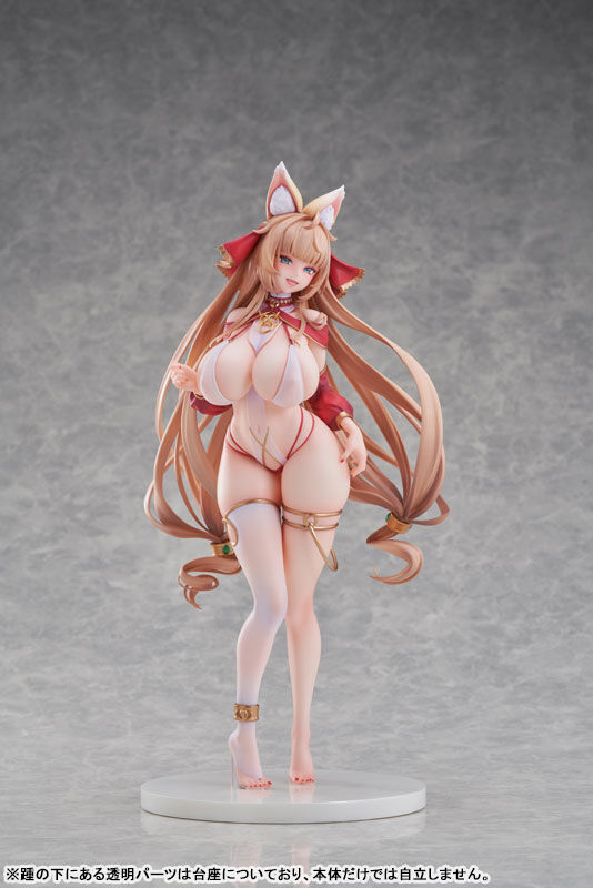 Original - Odori Hime Yura Dx ver.