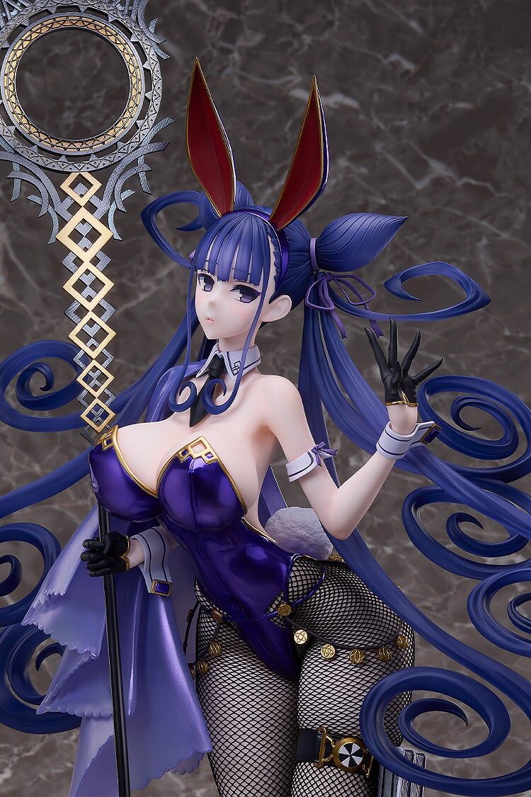 Murasaki Shikibu Bunny Girl Style Caster