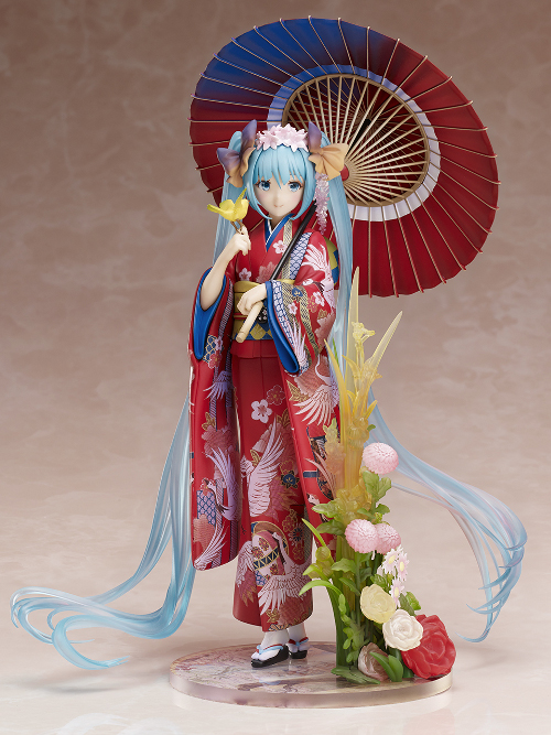 Hatsune Miku