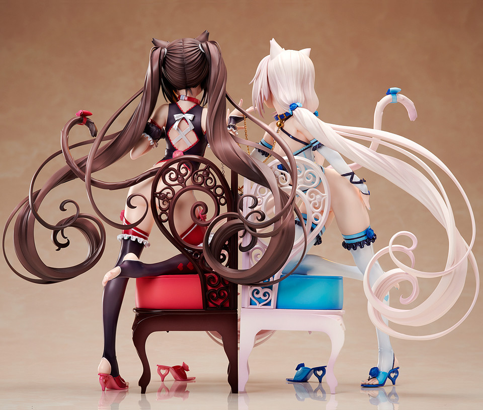 Vanilla 1/7