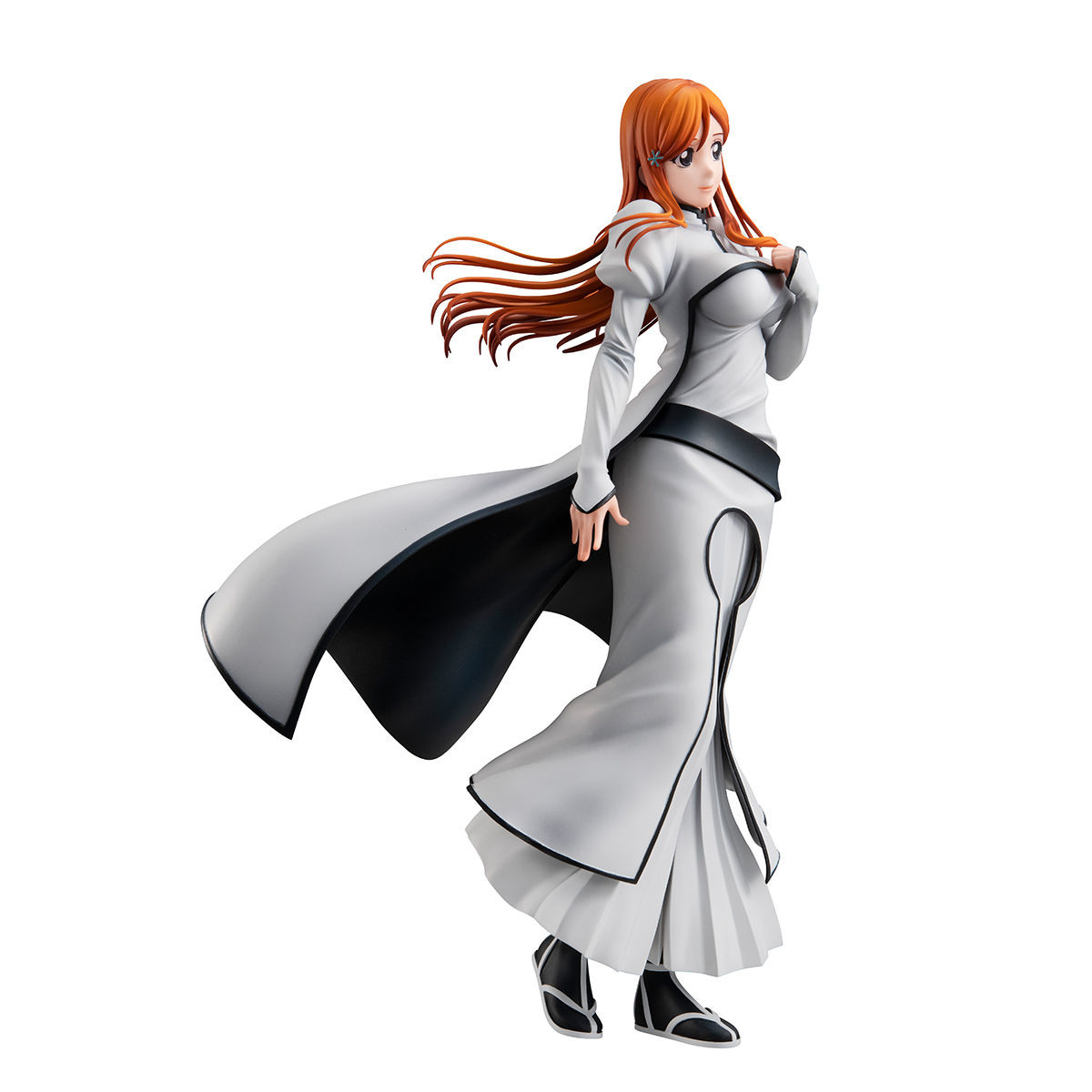 Inoue Orihime Arrancar Hen Gals Series