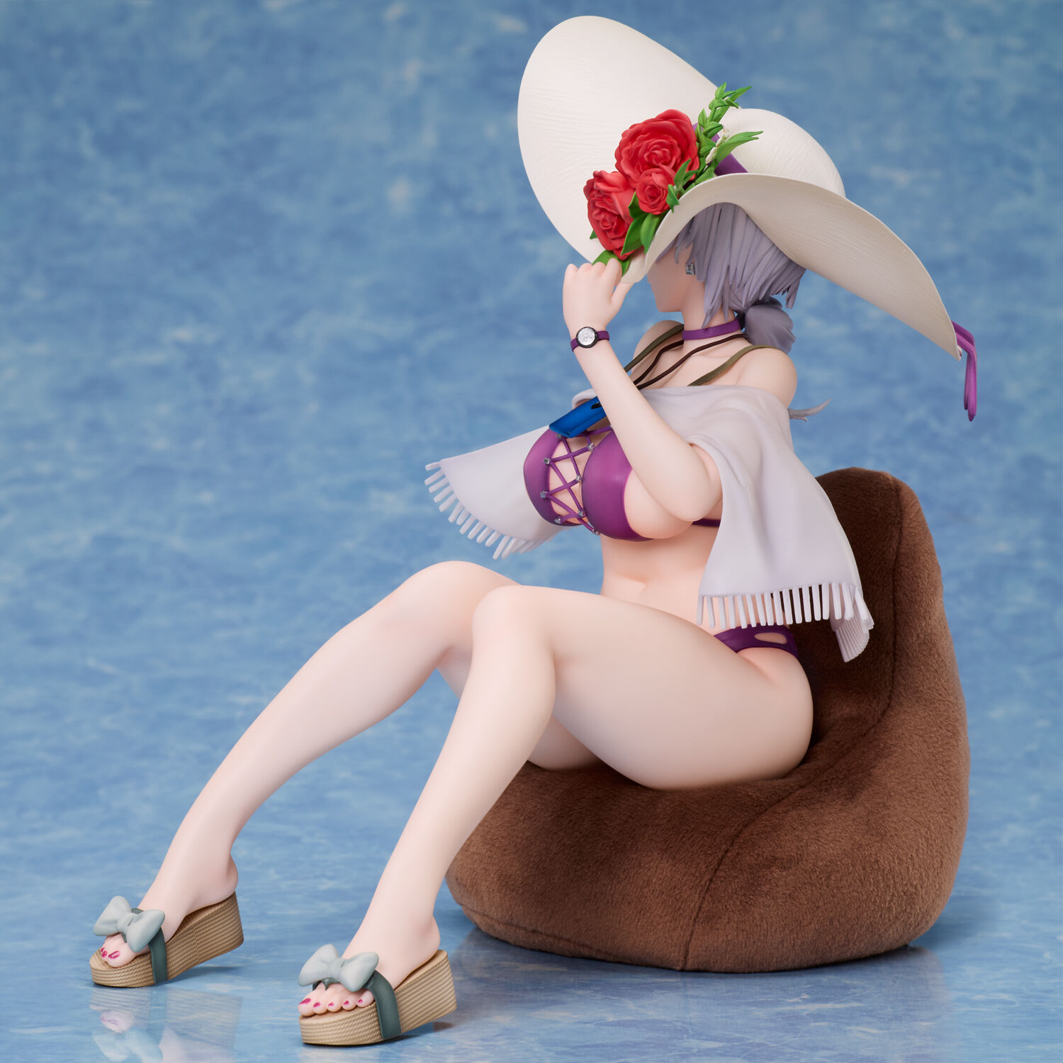Azur Lane - Reno Summer Spin-off