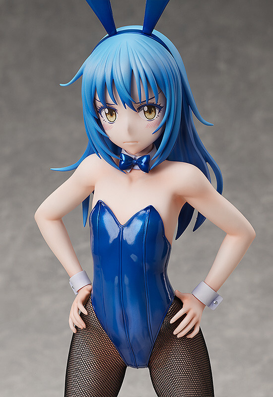 Rimuru Tempest Bunny Ver.