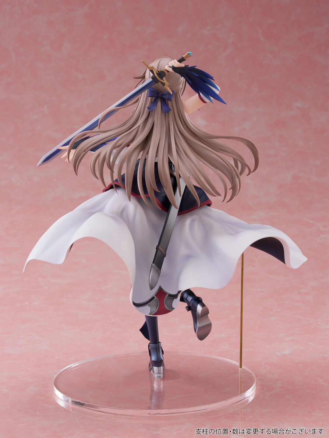 Nijisanji - Furen E Lustario