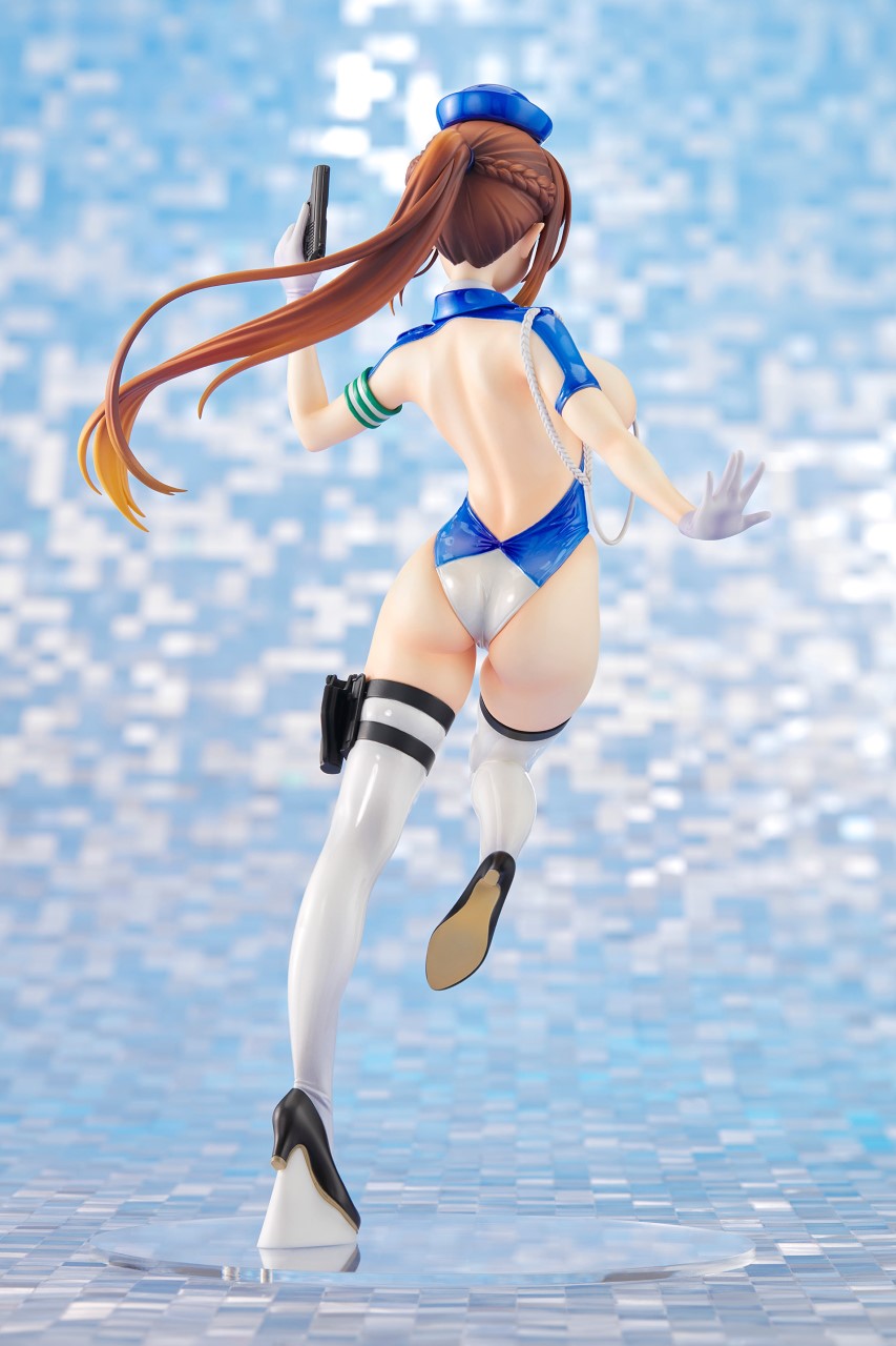 Job1 Cop Asahi Sakurada