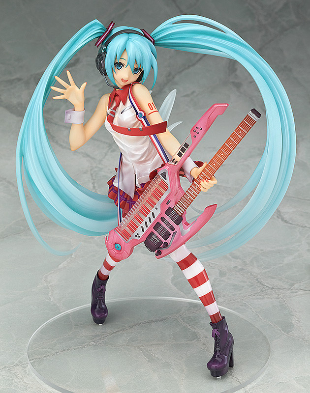 Miku: Greatest Idol Ver.