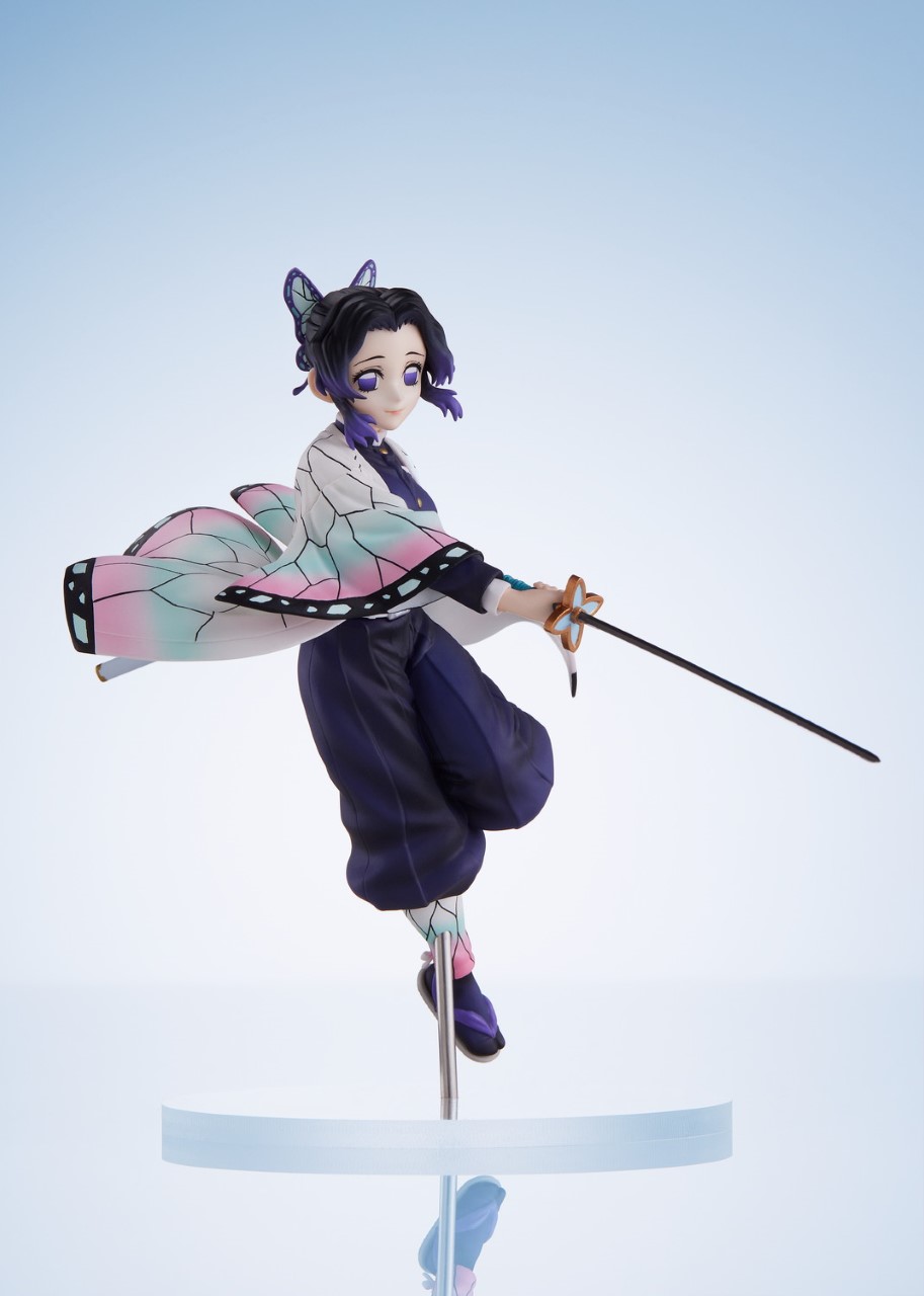 ConoFig Shinobu Kocho