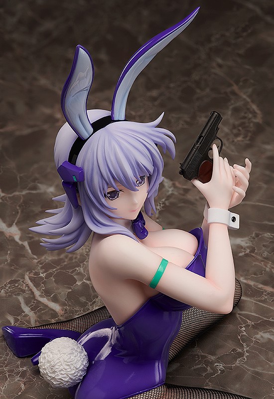 Cryska Barchenowa: Bunny Ver.