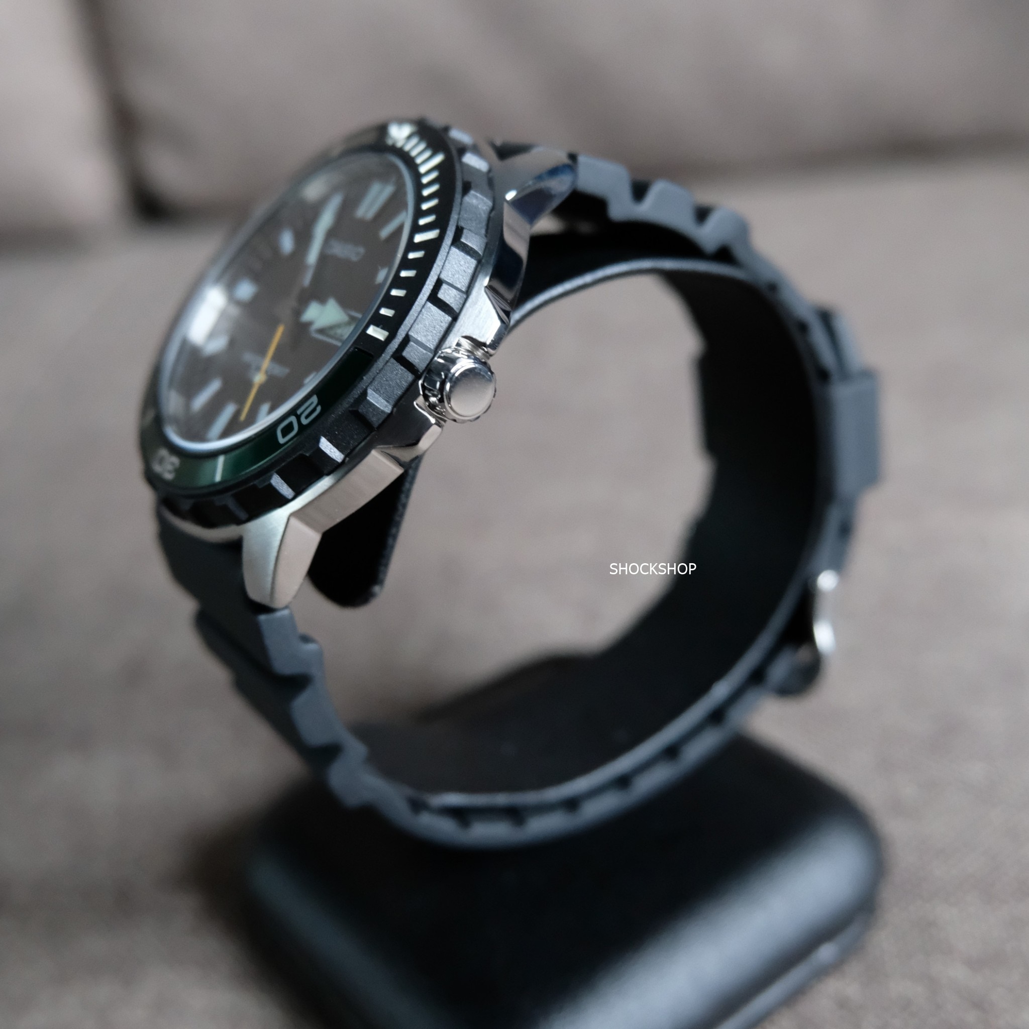 นาฬิกาผู้ชาย Casio รุ่น MTD-125-1AV คาสิโอ