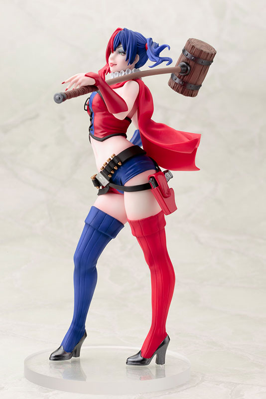 Harley Quinn 1/7 Kotobukiya