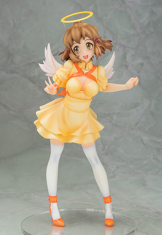 Hibiki Angel Ver.