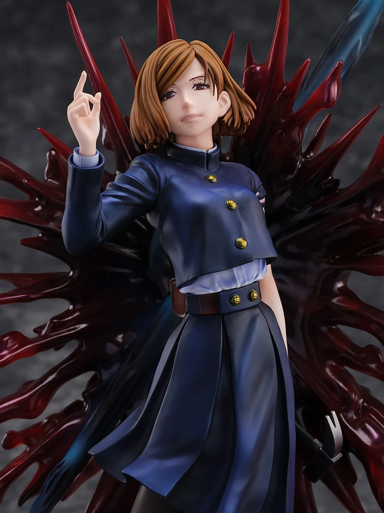 Jujutsu Kaisen - Kugisaki Nobara S-Fire