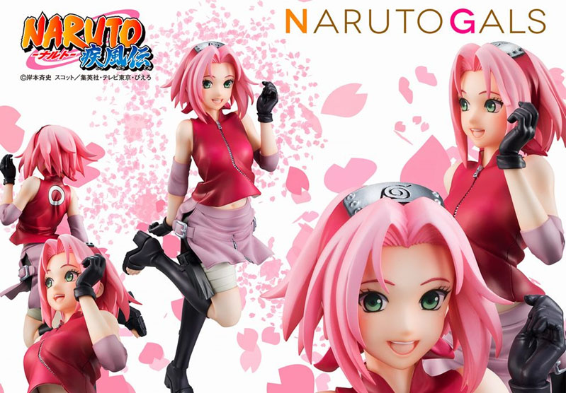Haruno Sakura