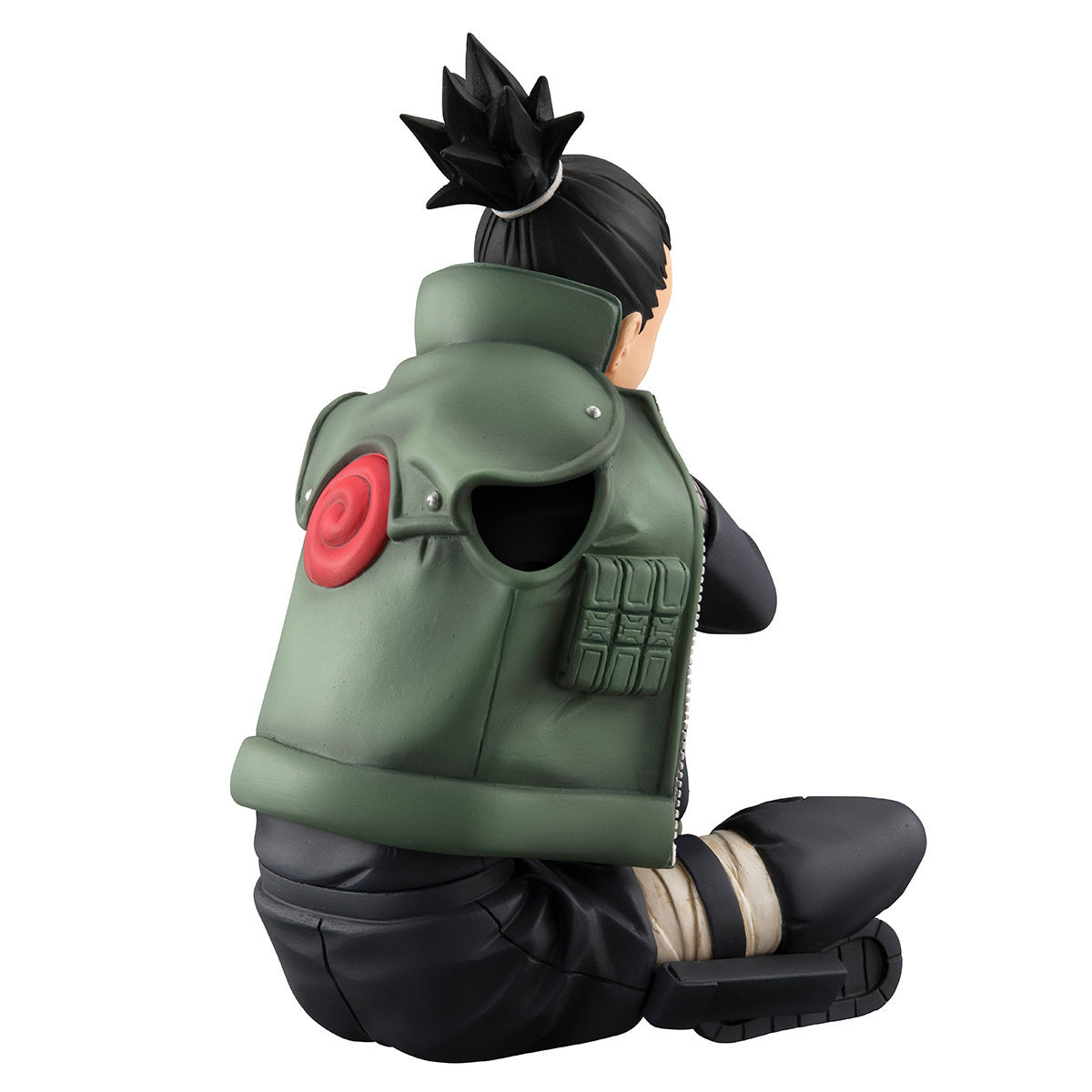 Nara Shikamaru - G.E.M.