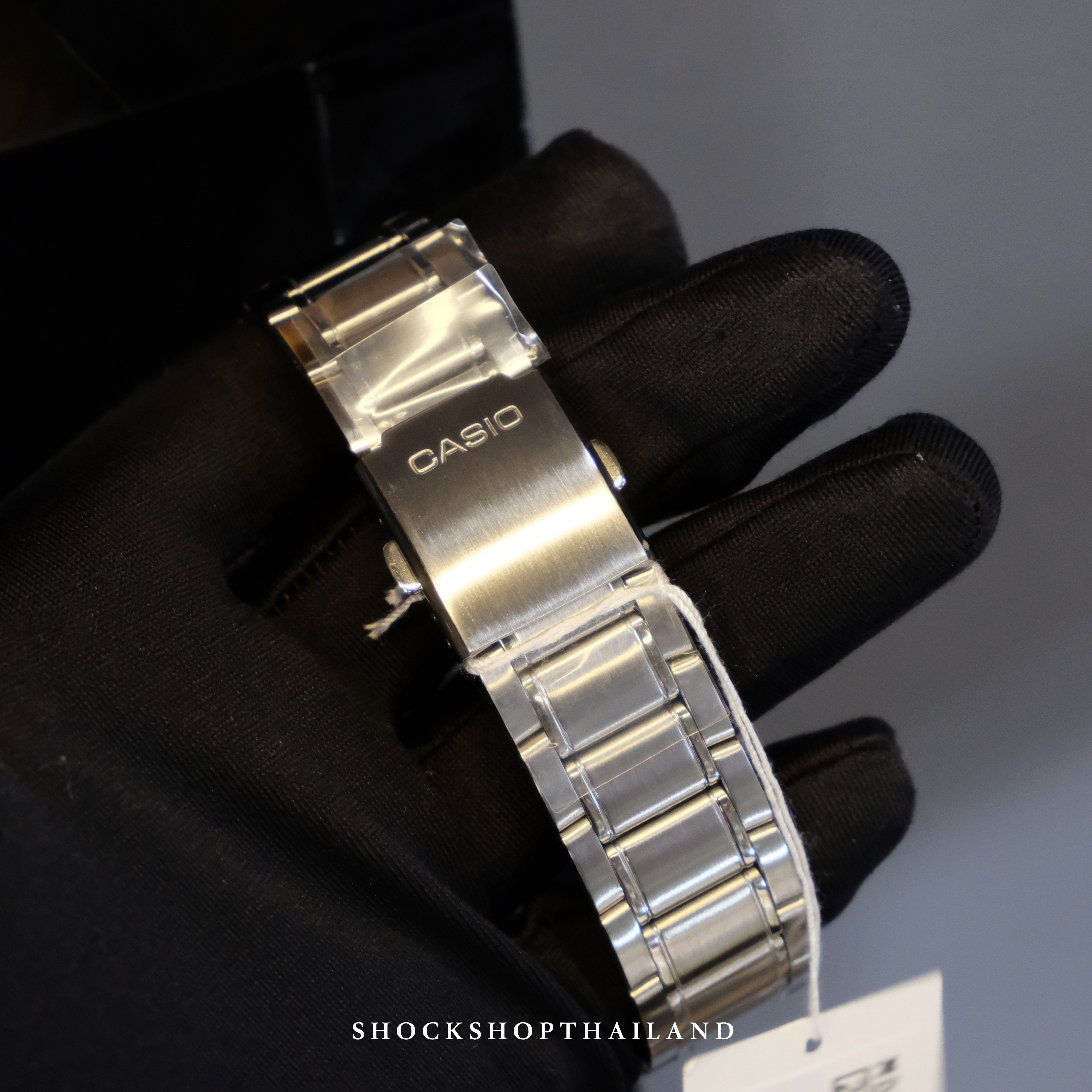 นาฬิกาผู้ชาย CASIO รุ่น MDV-107D-8A คาสิโอ