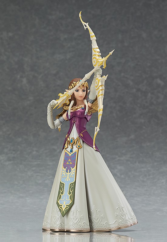 Zelda: Twilight Princess ver.