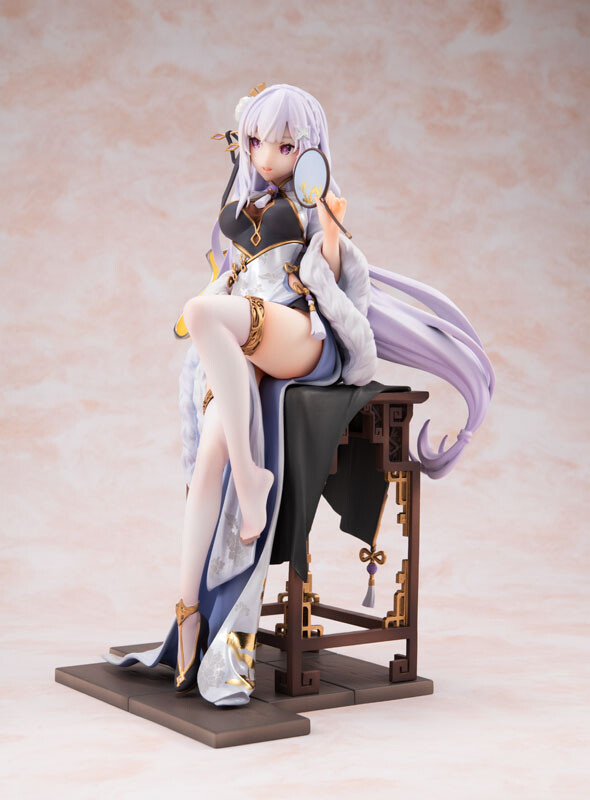 Emilia Elegant Beauty Ver.