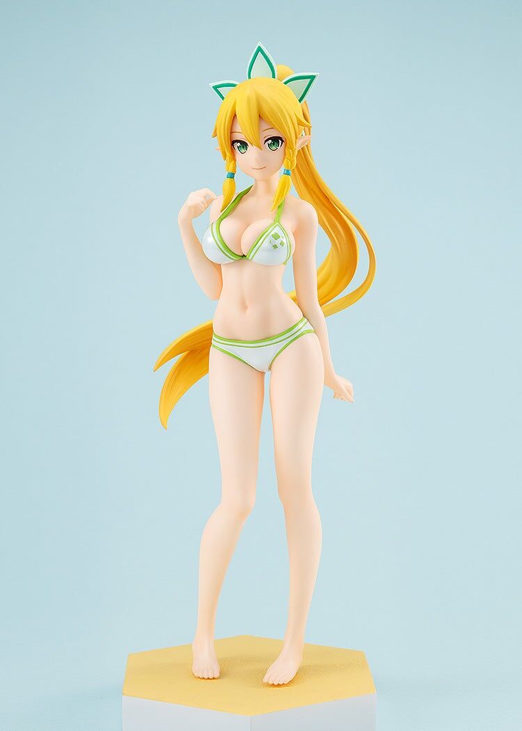 Pop Up Parade Beach Queen Leafa