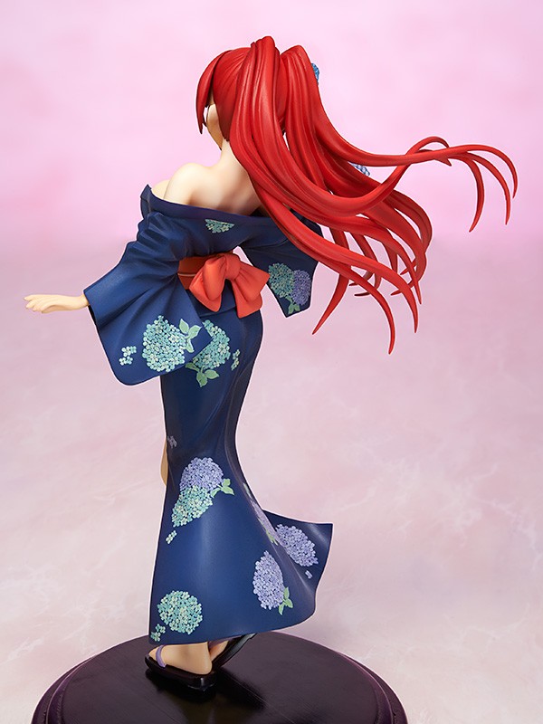 Abe Masato Yukata ver.