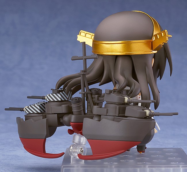 Haruna Kai-II