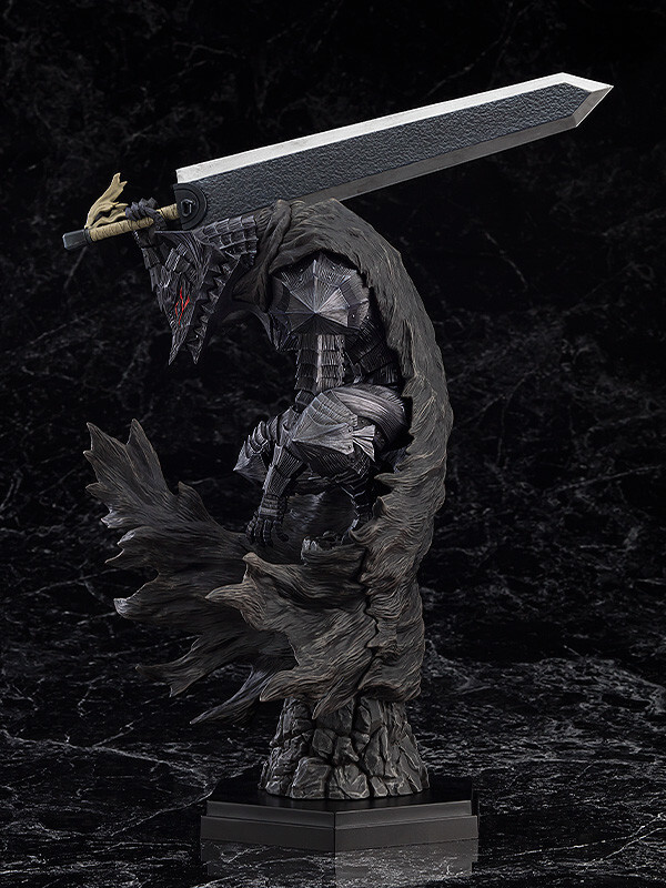 Pop Up Parade Guts (Berserker Armor) L Size (3rd-run)