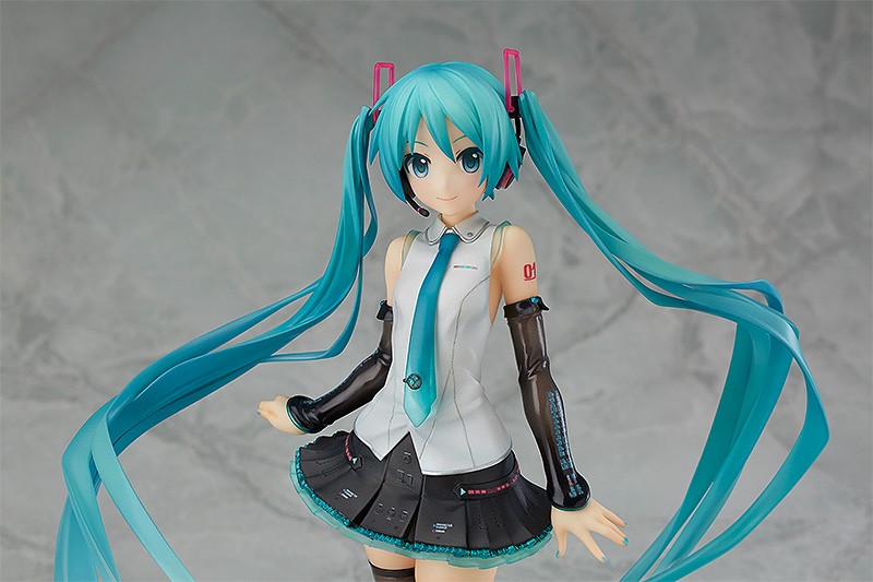 Hatsune Miku V4X