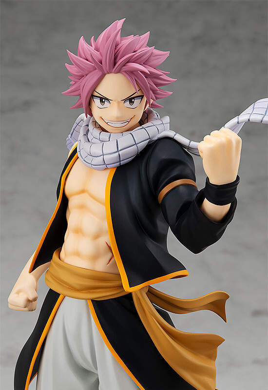 Pop Up Parade XL Natsu Dragneel