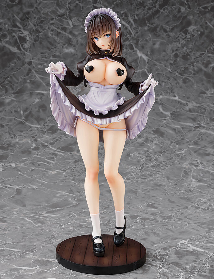 Rurikawa Tsubaki
