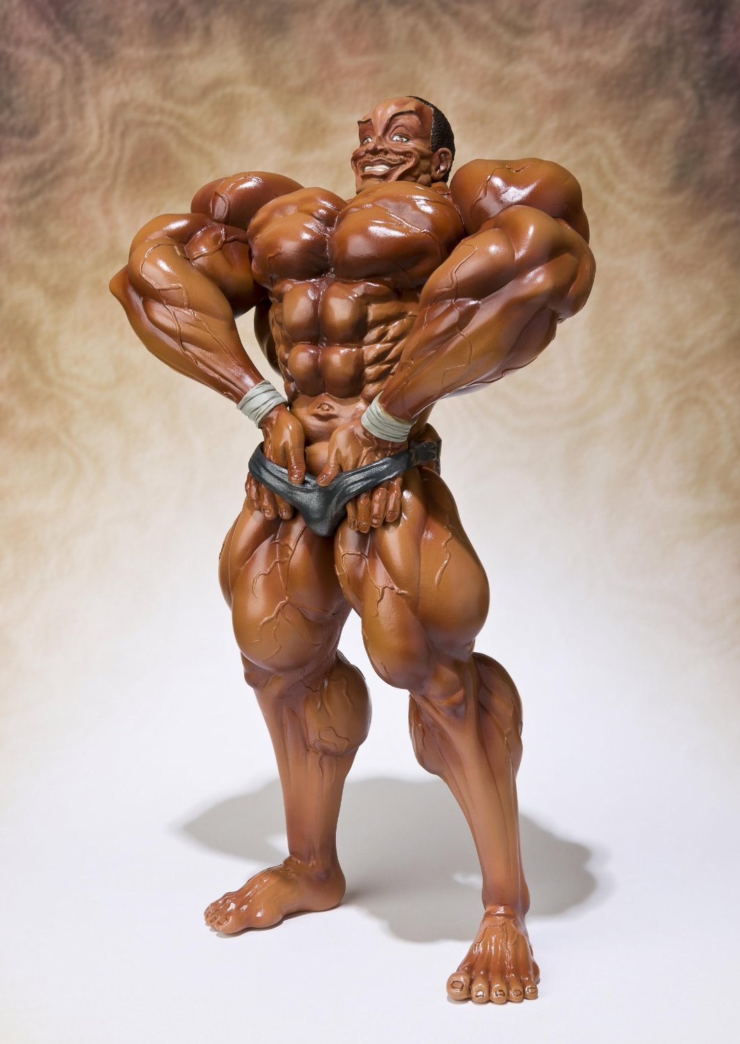 Biscuit Oliva 1/7 Bandai Figuarts ZERO