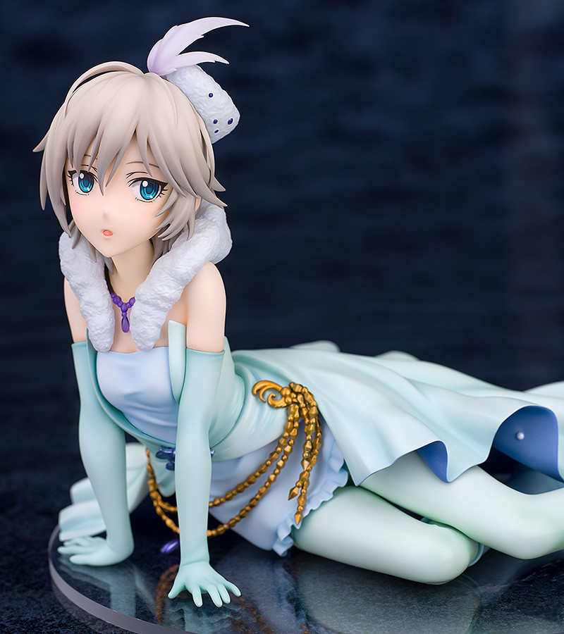 Anastasia: LOVE LAIKA Ver. 1/8 Phat