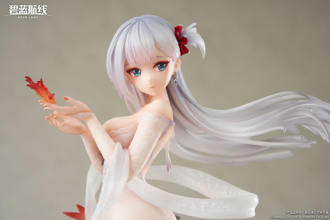 Azur Lane - Shoukaku The Crane that Dances With the Wind Ver.
