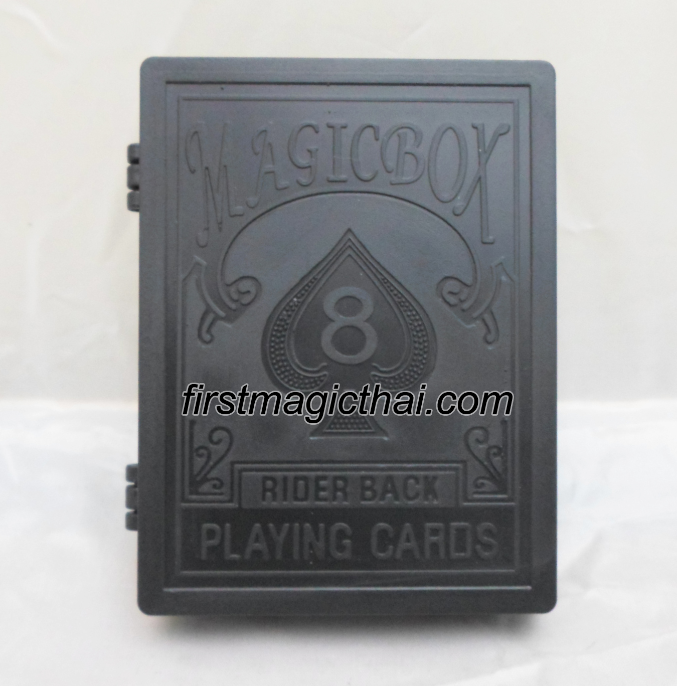 กล่องไพ่หาย รุ่นมาตรฐาน (Miracle Card Case)