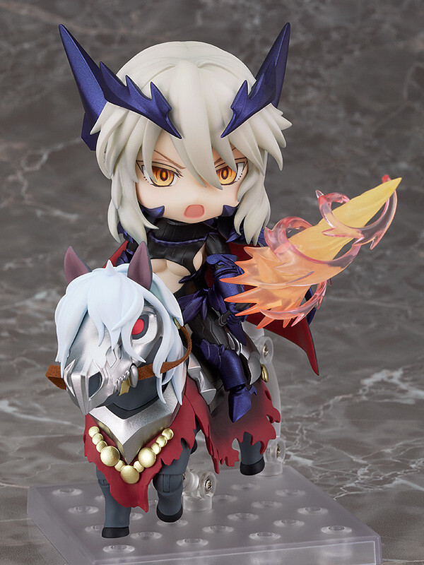 Nendoroid Lancer Alter