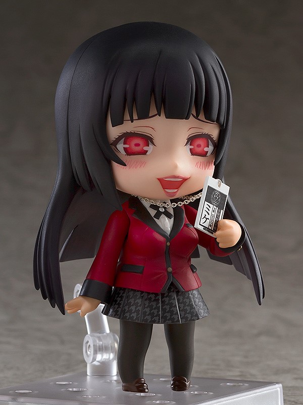 Nendoroid Yumeko Jabami(re-run)
