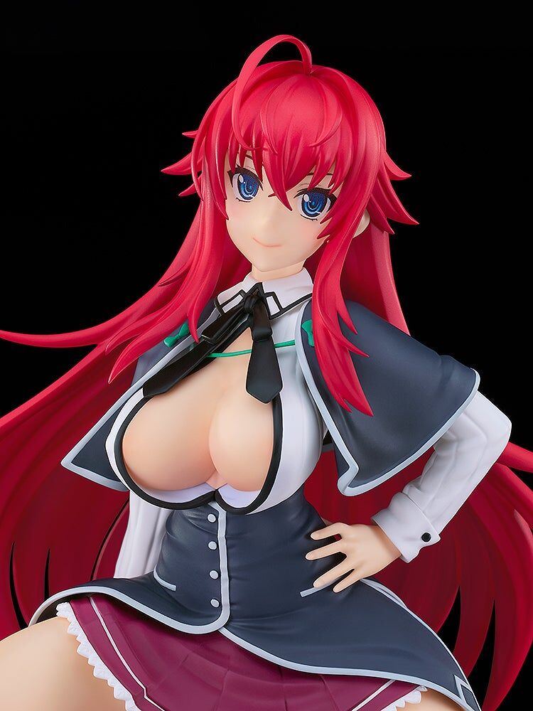POP UP PARADE Rias Gremory L Size Doki Doki Ver