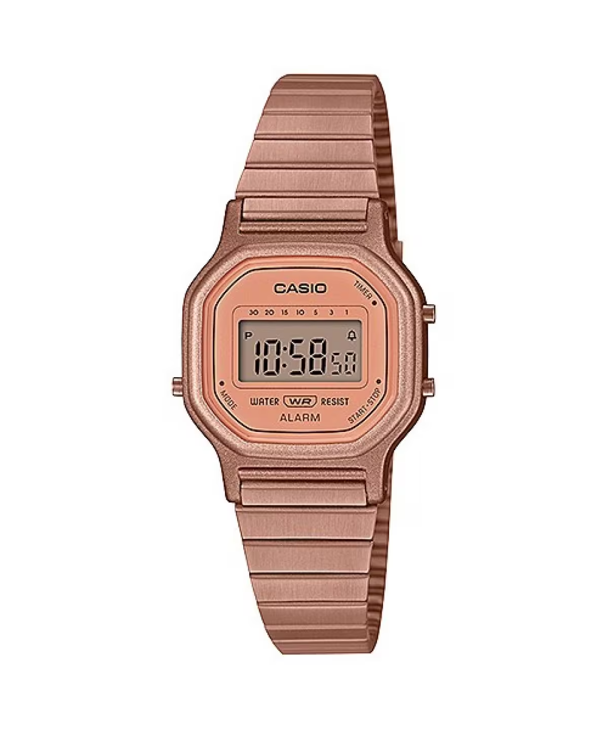 นาฬิกาผู้หญิง Casio รุ่น LA-11WR-5A คาสิโอ